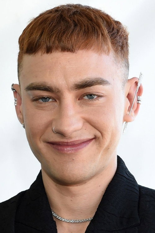 Оллй Алеxандер