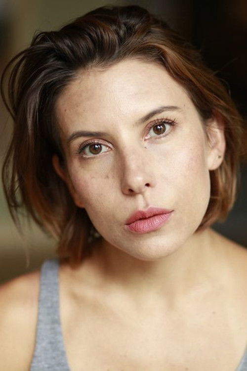 Jеннифер Паркхилл