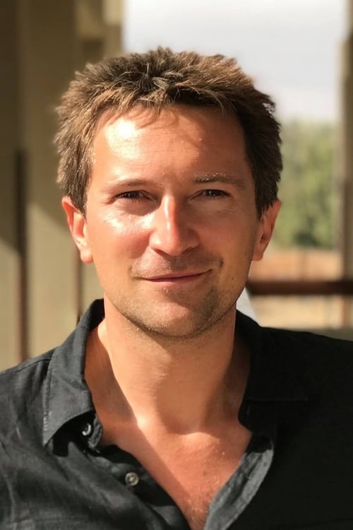  Майкл Скотт