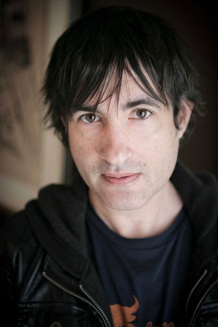 Джошуа Майкл Штерн