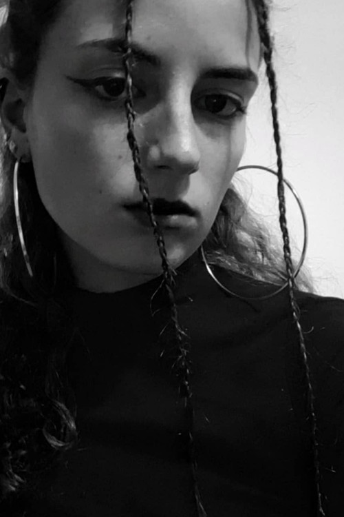 Марина Пинто