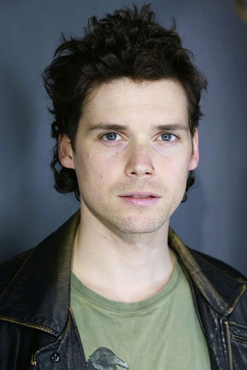 Даниел Капфингер