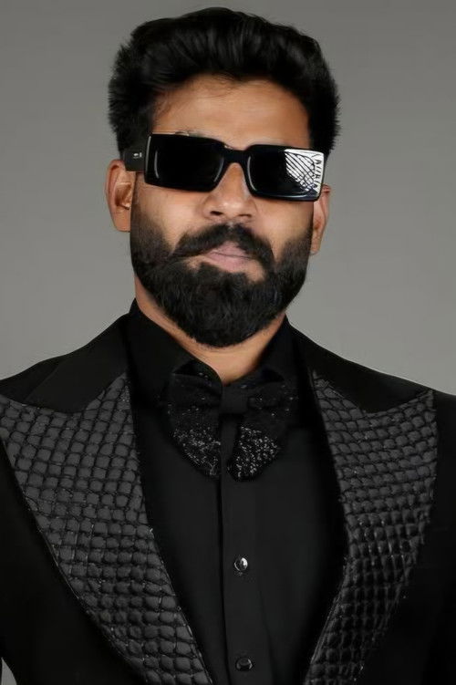 Прутхви Схекар