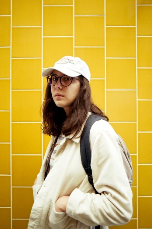 Стеф Цанард