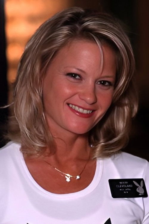  Мисси Кливленд