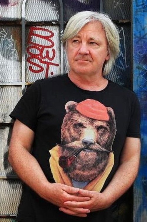 Геоффрей Wригхт