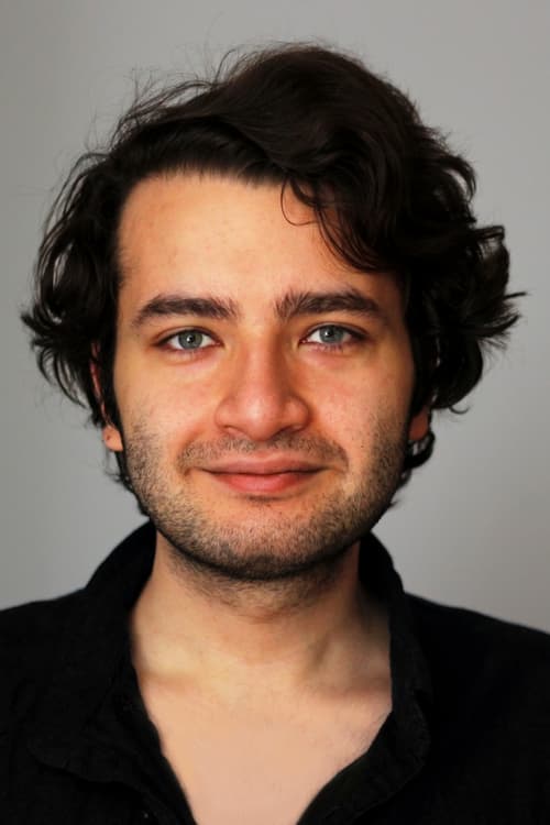 Парса Захеди