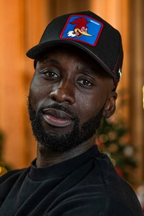 Боббй Атиеду