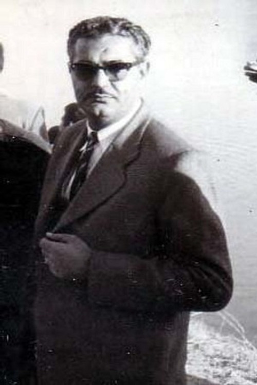 Хаидар Ал-Омар