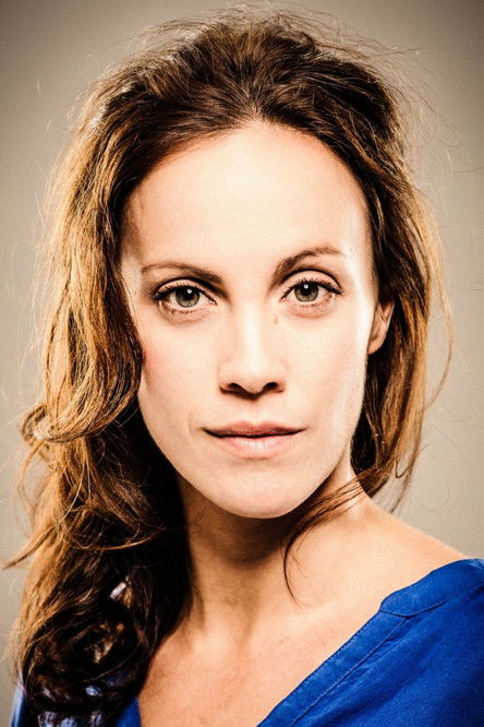 Ингеборг Раустøл