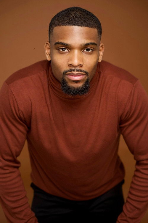 Деангело Хоwард Jр.