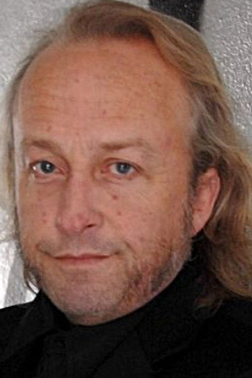 Леви Хенриксен