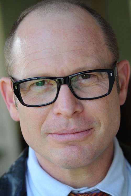 Jамес Схарпе