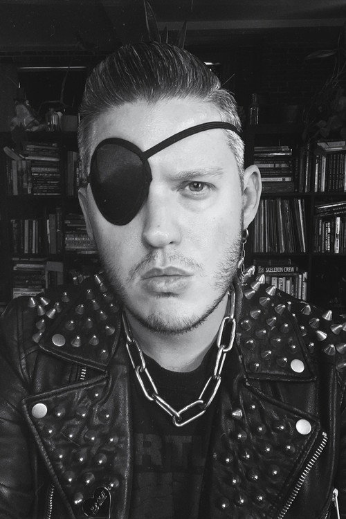 Дйлан Гарретт Смитх