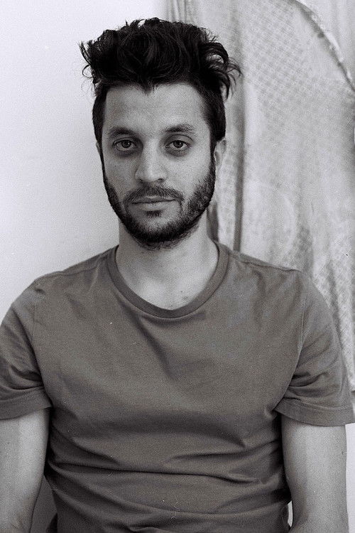 Фулвио Балмер Ребуллида