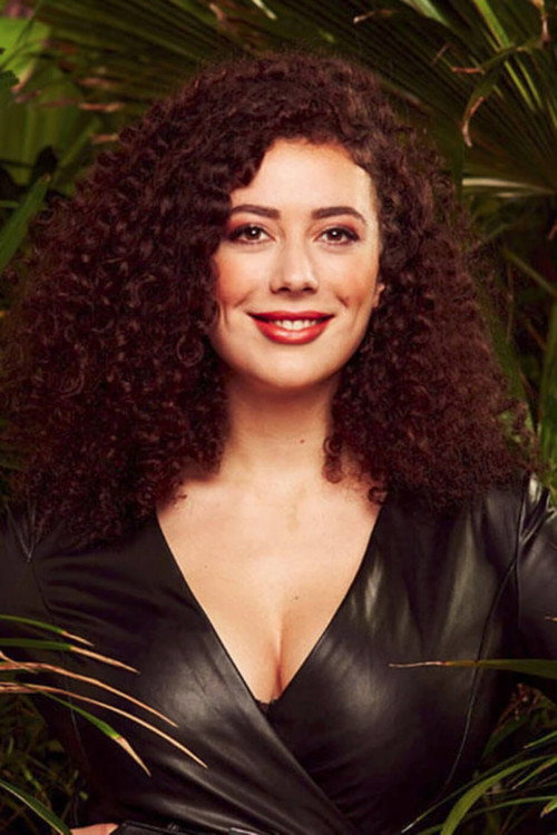 Леила Лоwфире