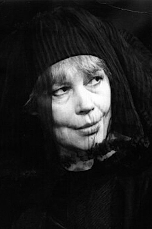 Татиана Моуклине