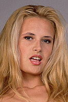 Блонд Панни