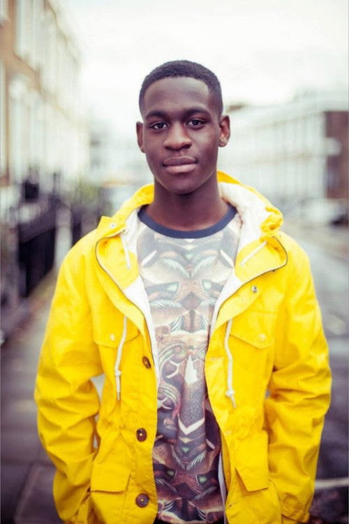 Аде Ойефесо