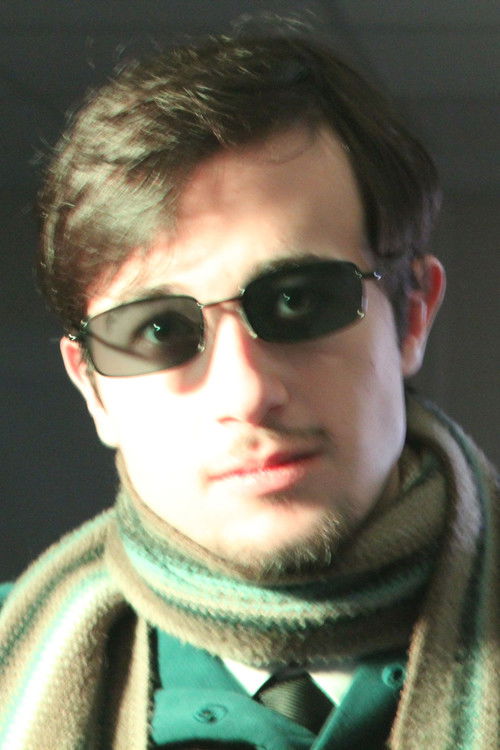 Брйце Фалцонер