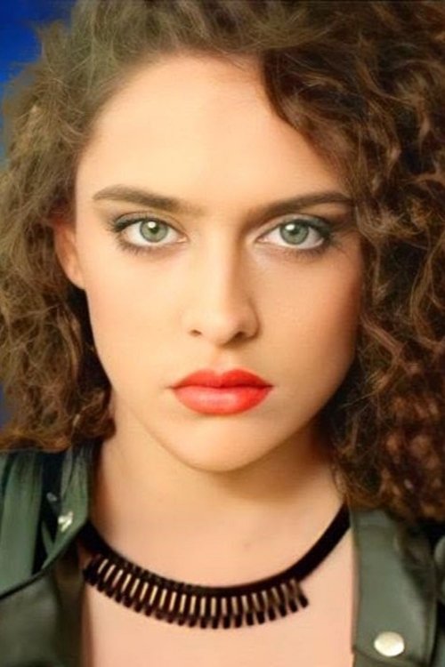 Барбара Анне Цонстабле