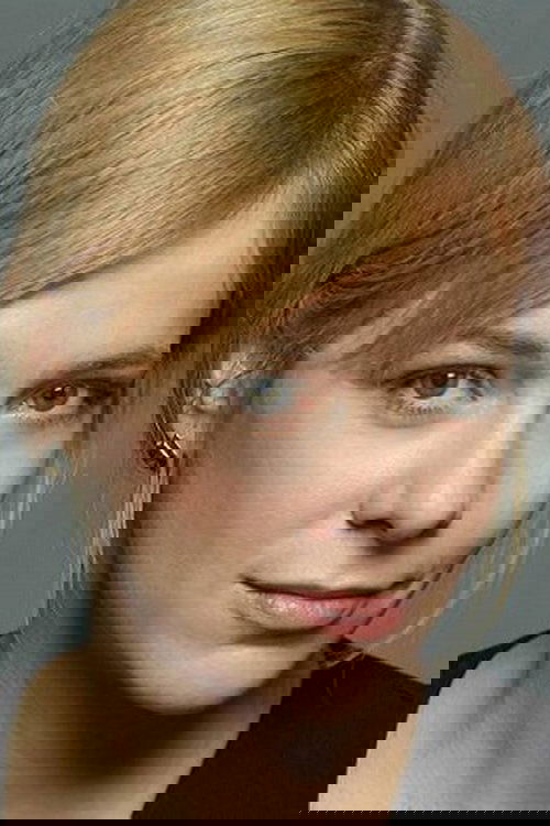 Анна Яновская