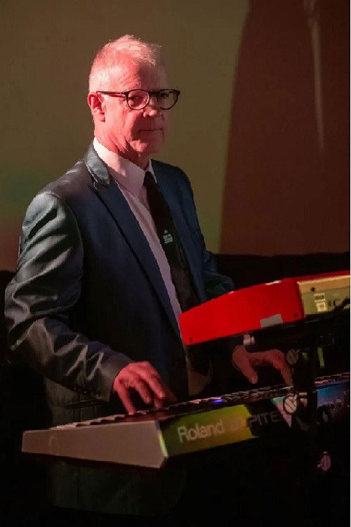 Руперт Блацк