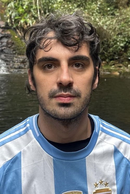 Стефано Лопес