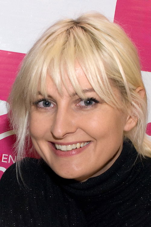 Бáра Несвадбовá