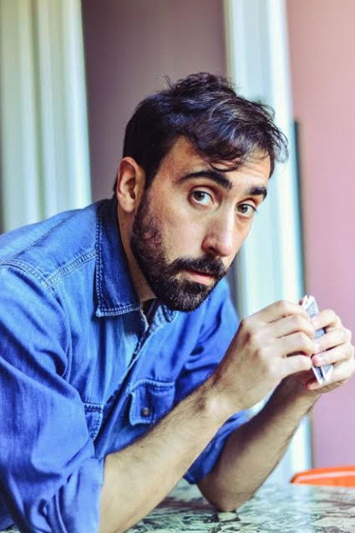 Маxимилиано Галеано