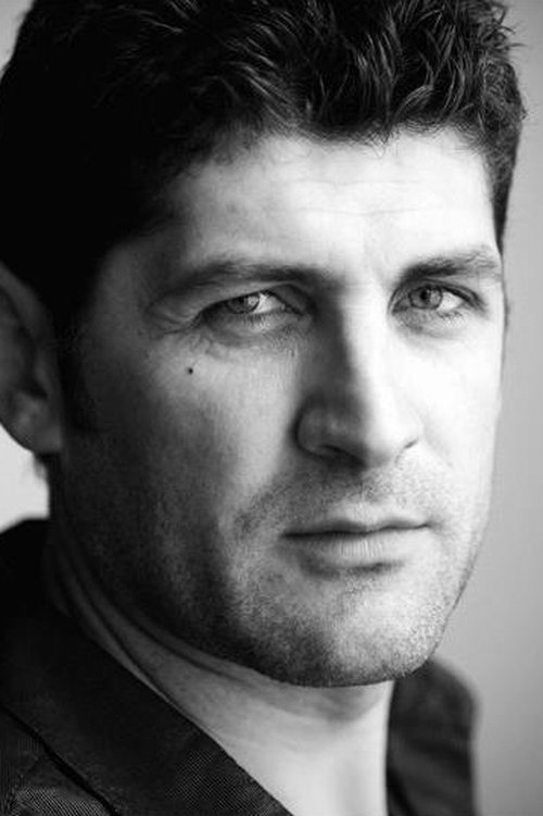 Сокол Кахани