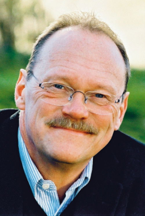 Георге Jохансон