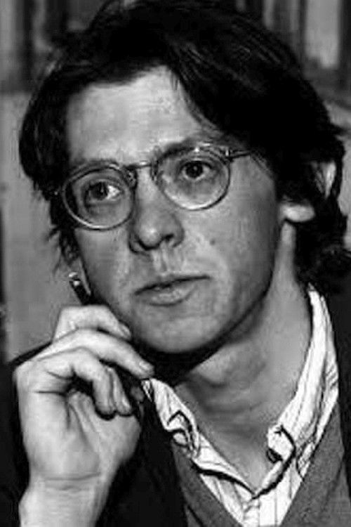 Деннис Хацкин