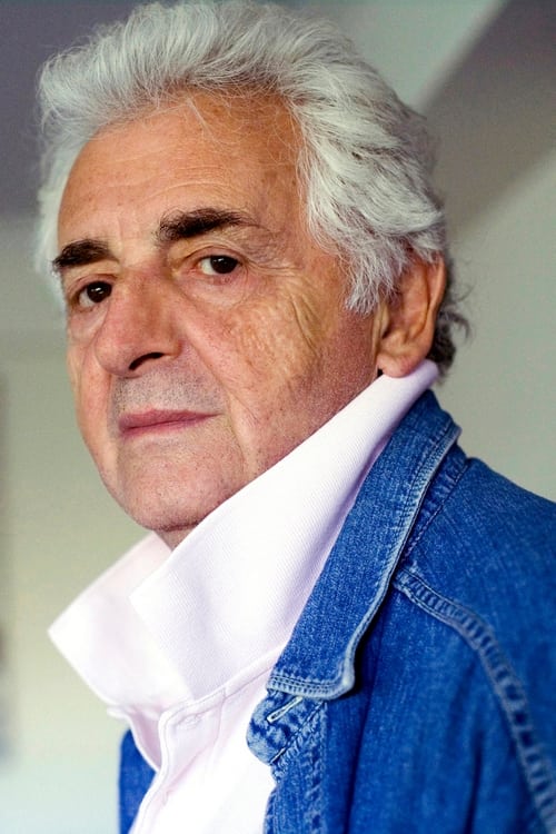 Харрй Бенсон