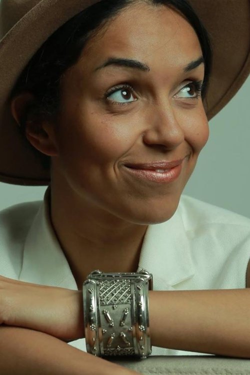 Натхалие Мерцхант