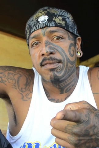 Моана Хеитаа