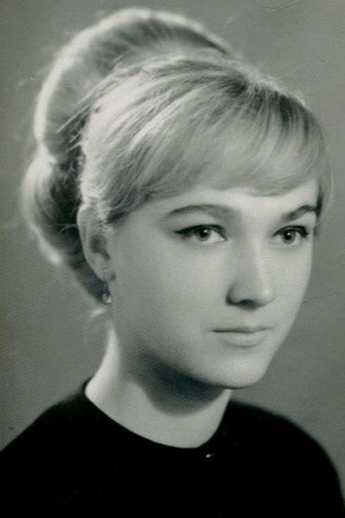 Алла Дутковска