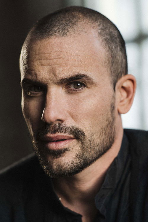 Мартин Стенмарцк