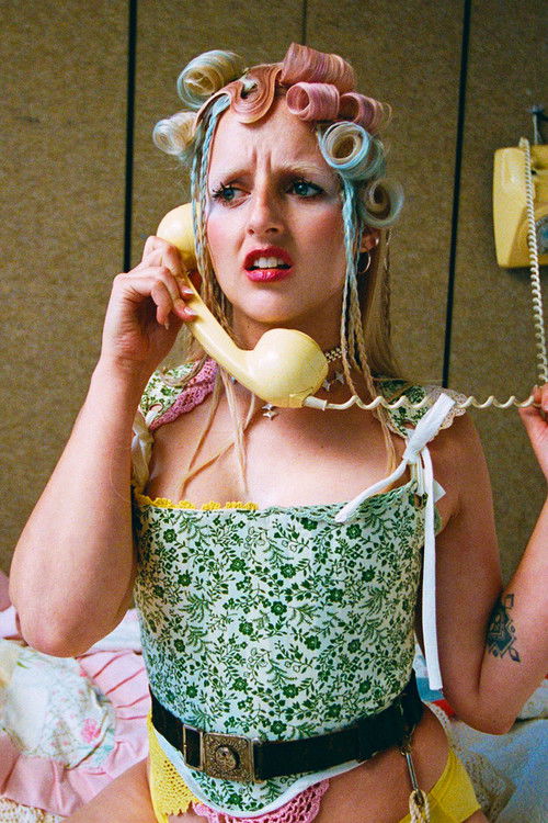 Грета Исаац