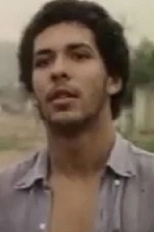 Сéргио Гутеррес