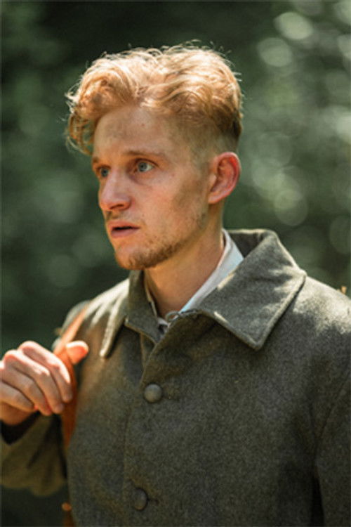 Тхéо Андрес