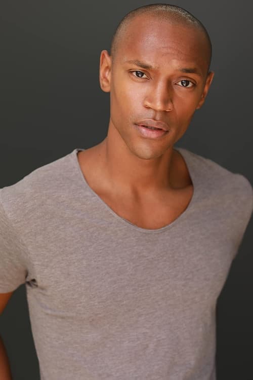 Грифф Старк-Еннис