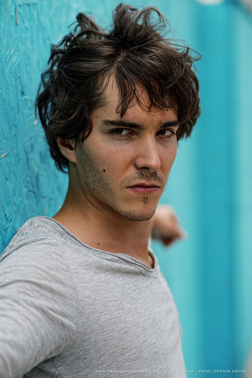 Франçоис Гоеске