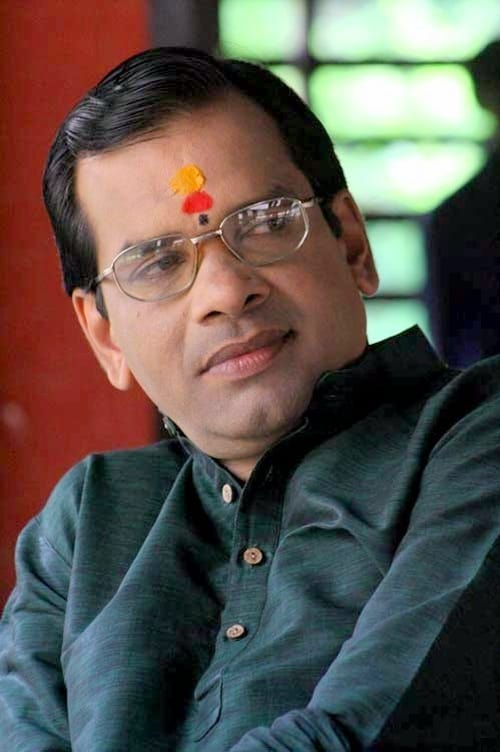 Пусхпакатх Геетханандхан