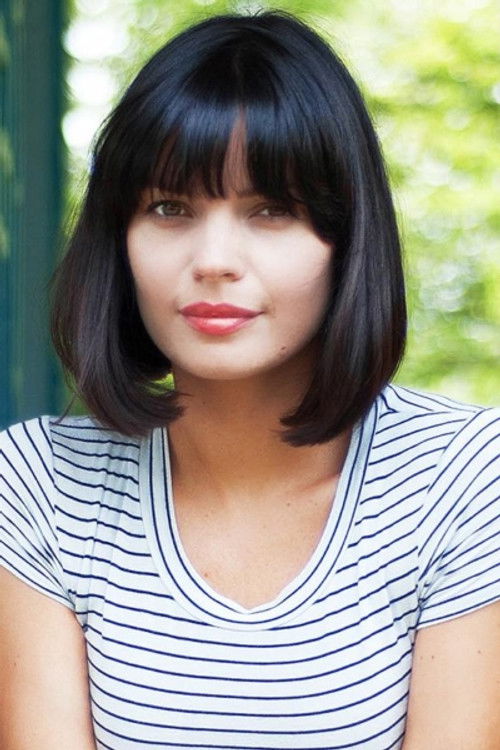 Мерисса Портер