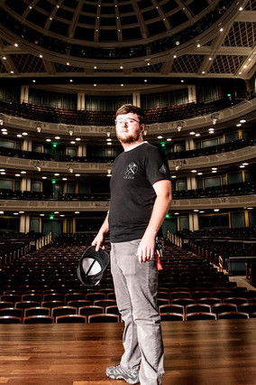 Jаррет Jарвис