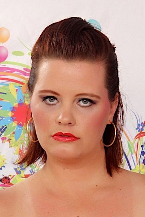 Аманда Фоxxx