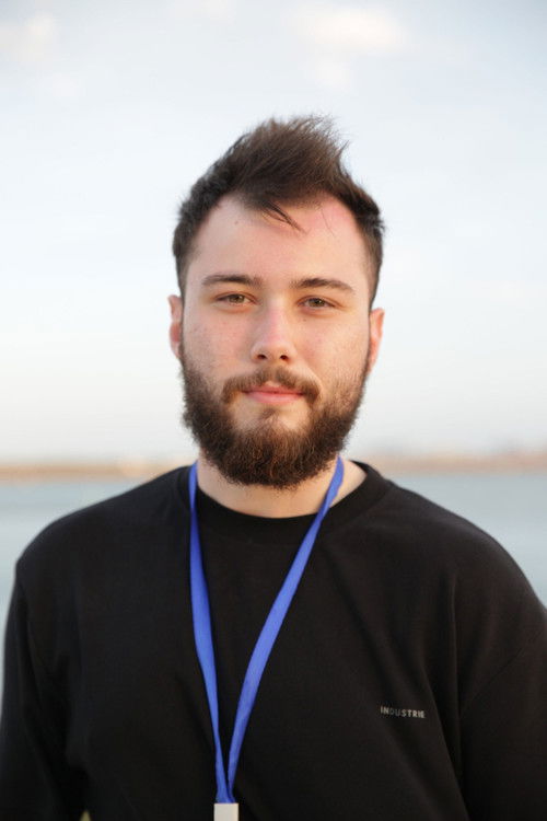 Дйлан Робертсон