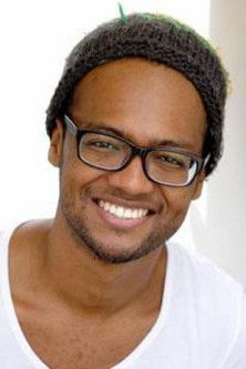 Мохамммед Камга