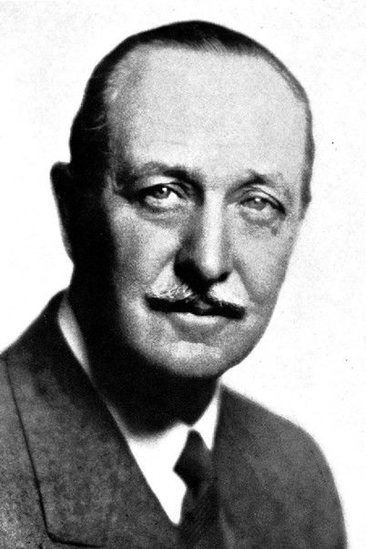 Региналд Масон